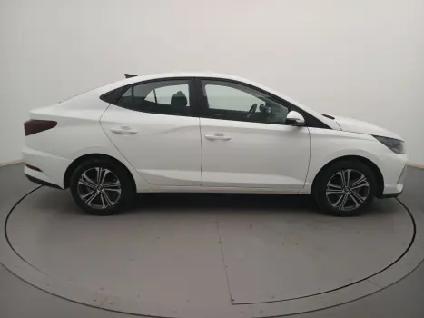 HB20S 1.0 TGDI FLEX COMFORT PLUS AUTOMÁTICO