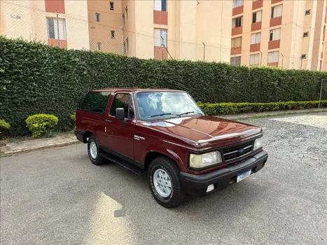 CHEVROLET BONANZA 4.0 Custom L 8V 2 portas
