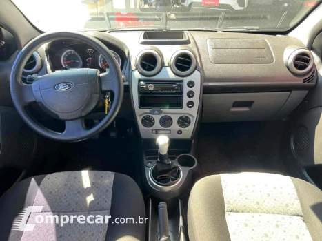 FIESTA 1.6 ROCAM HATCH 8V FLEX 4P MANUAL