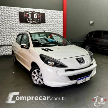 207 1.4 Active 8V