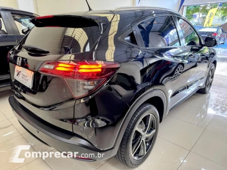 HR-V 1.8 16V EXL