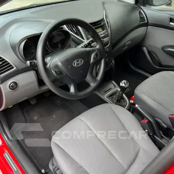 HB20 1.6 Comfort 16V
