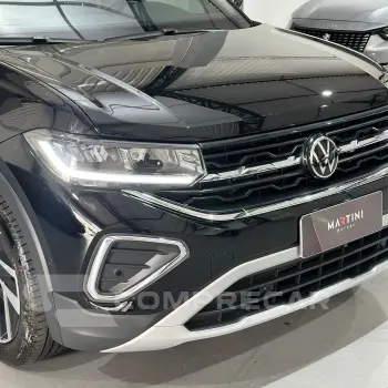 T-Cross Hig. 250 TSI 1.4 Flex 16V 5p Aut