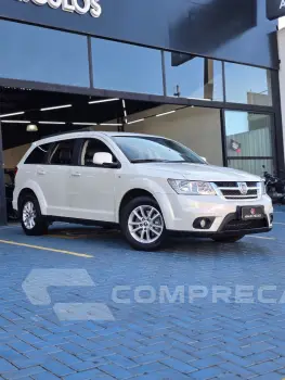 FREEMONT EMOT./PRECISION 2.4 16V 5p Aut.