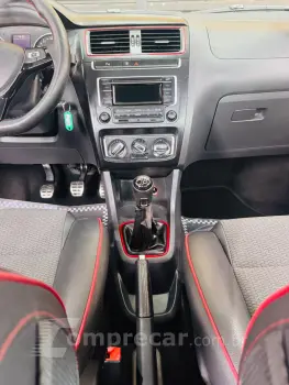 FOX 1.6 MI Rock IN RIO 8V