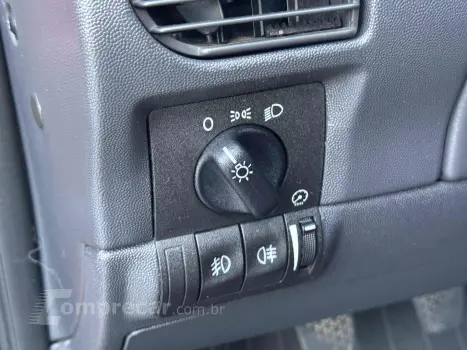 CORSA 1.8 MPFI SS 8V FLEX 4P MANUAL