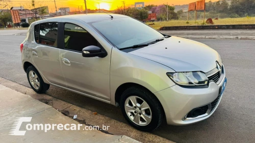 SANDERO 1.6 16V SCE Dynamique