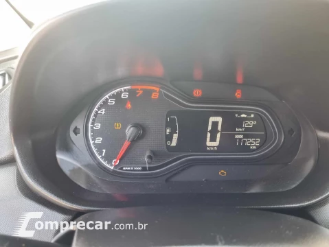 PRISMA 1.4 LT Spe/4 8V