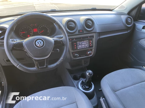 GOL 1.0 8V