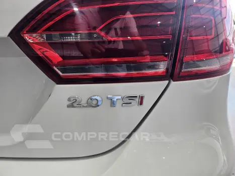 JETTA 2.0 TSI Highline