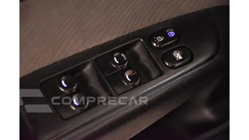 HB20 - 1.6 PREMIUM 16V 4P AUTOMÁTICO