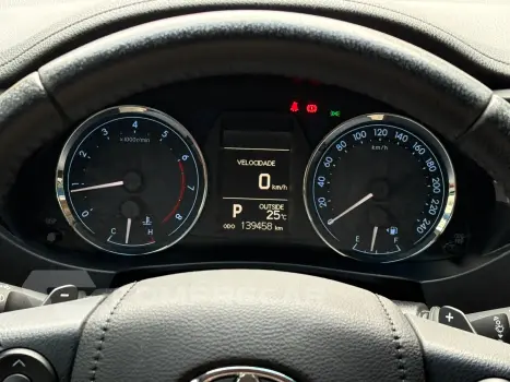 COROLLA 2.0 Altis 16V