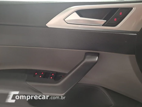 POLO 1.0 200 TSI Highline