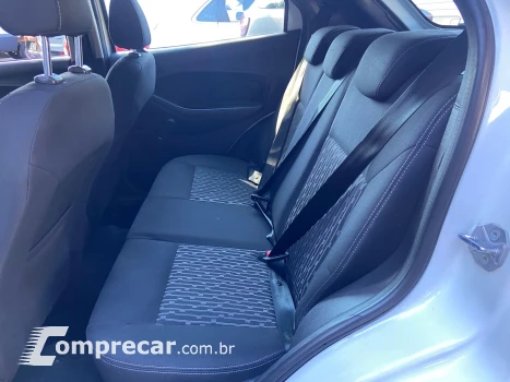 KA 1.0 SE 12V