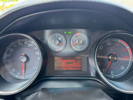 BRAVO 1.4 16V T-jet