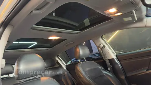 SPORTAGE 2.0 EX 4X2 16V