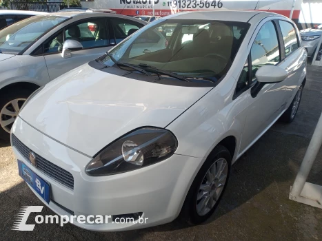 PUNTO 1.4 Attractive 8V