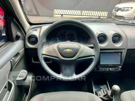 CELTA 1.0 MPFI LS 8V