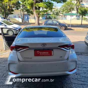 COROLLA 2.0 XEI 16V
