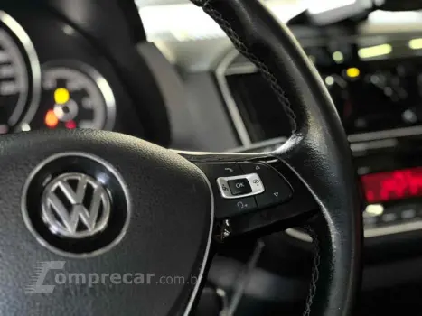 UP 1.0 TSI MOVE UP 12V FLEX 4P MANUAL