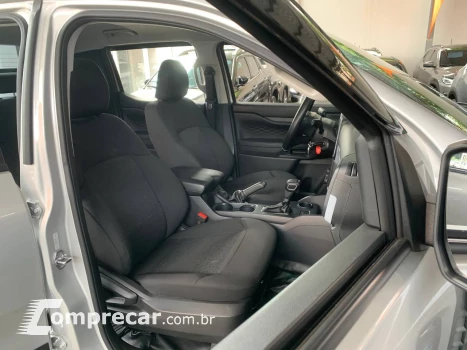 Ranger XLS 2.0 4x2 CD Diesel Aut.