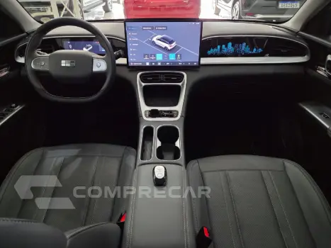 EX2 39,4 KW ELÉTRICO MAX