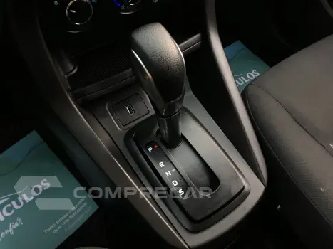 Ka 1.5 Ti-Vct Flex Se Plus Sedan Automático