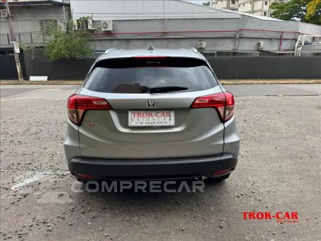 HR-V 1.8 16V EX
