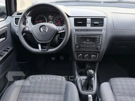 FOX 1.0 MPI COMFORTLINE 12V FLEX 4P MANUAL