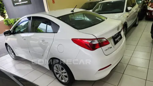 HB20 1.6 Comfort Plus 16V manual
