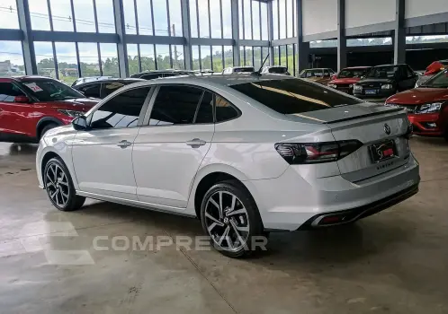 VIRTUS 1.4 250 TSI Exclusive