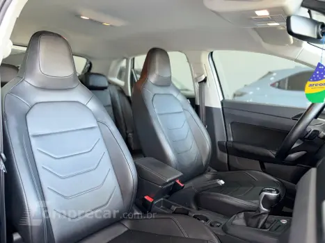 Polo Highline 1.0 Tsi