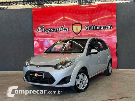 FIESTA 1.0 Rocam 8V