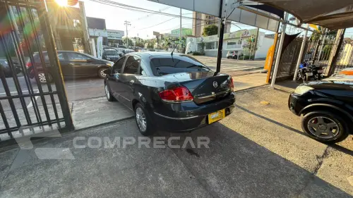 LINEA 1.9 MPI Absolute 16V