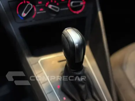 NIVUS - 1.0 200 TSI TOTAL COMFORTLINE AUTOMÁTICO