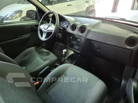 CELTA 1.0 MPFI LS 8V