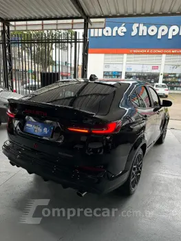 FASTBACK 1.3 Turbo 270 Abarth