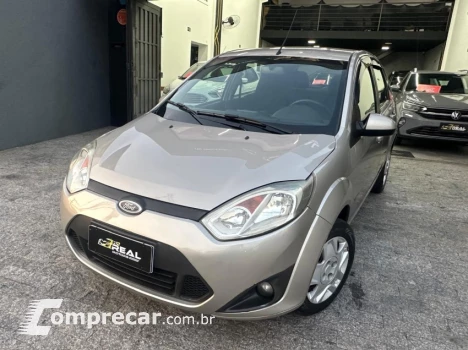 FORD FIESTA 1.0 MPI Class Hatch 8V 4 portas