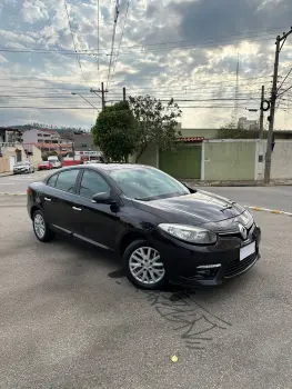 FLUENCE 2.0 Dynamique 16V