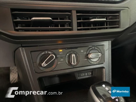 POLO 1.0 170 TSI COMFORTLINE AUTOMÁTICO