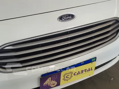 Ka 1.5 Sedan SE 12V Flex 4p Mec.