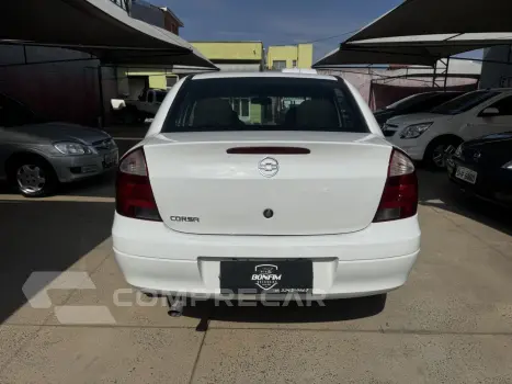 Corsa Sedan 1.4 4P MAXX FLEX