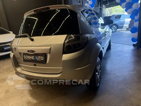 KA 1.0 MPI 8V