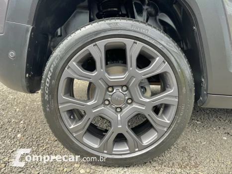 Renegade S T270 1.3 TB 4x4 Flex Aut.