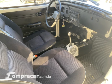 FUSCA 1.6 8V