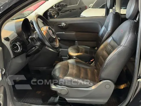 500 1.4 CULT 8V FLEX 2P MANUAL