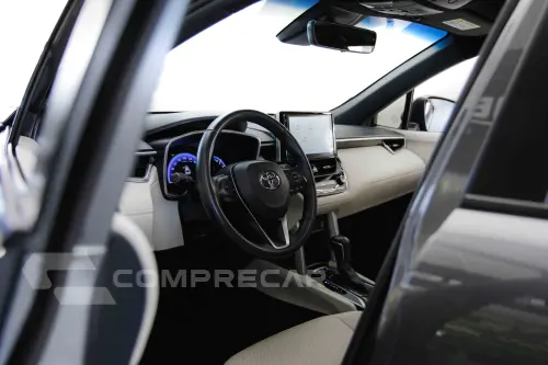 COROLLA CROSS 1.8 VVT-I Hybrid XRX