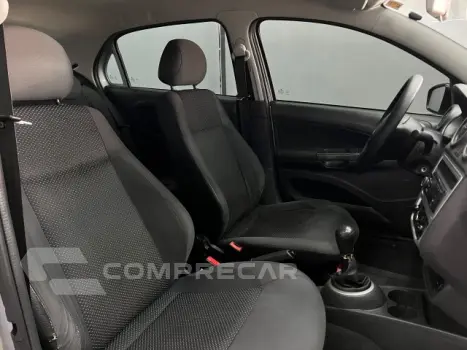 GOL - 1.0 MI SPECIAL 8V 4P MANUAL