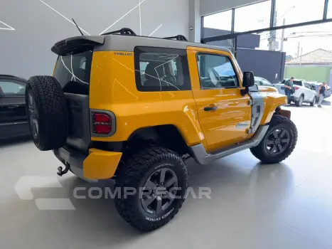 T4 3.2 XLT 4x4