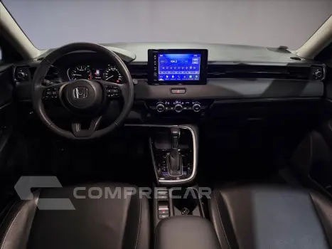 HR-V 1.5 DI I-VTEC FLEX EXL CVT